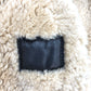 TYPE B-3 Mouton Leather Leather Jacket