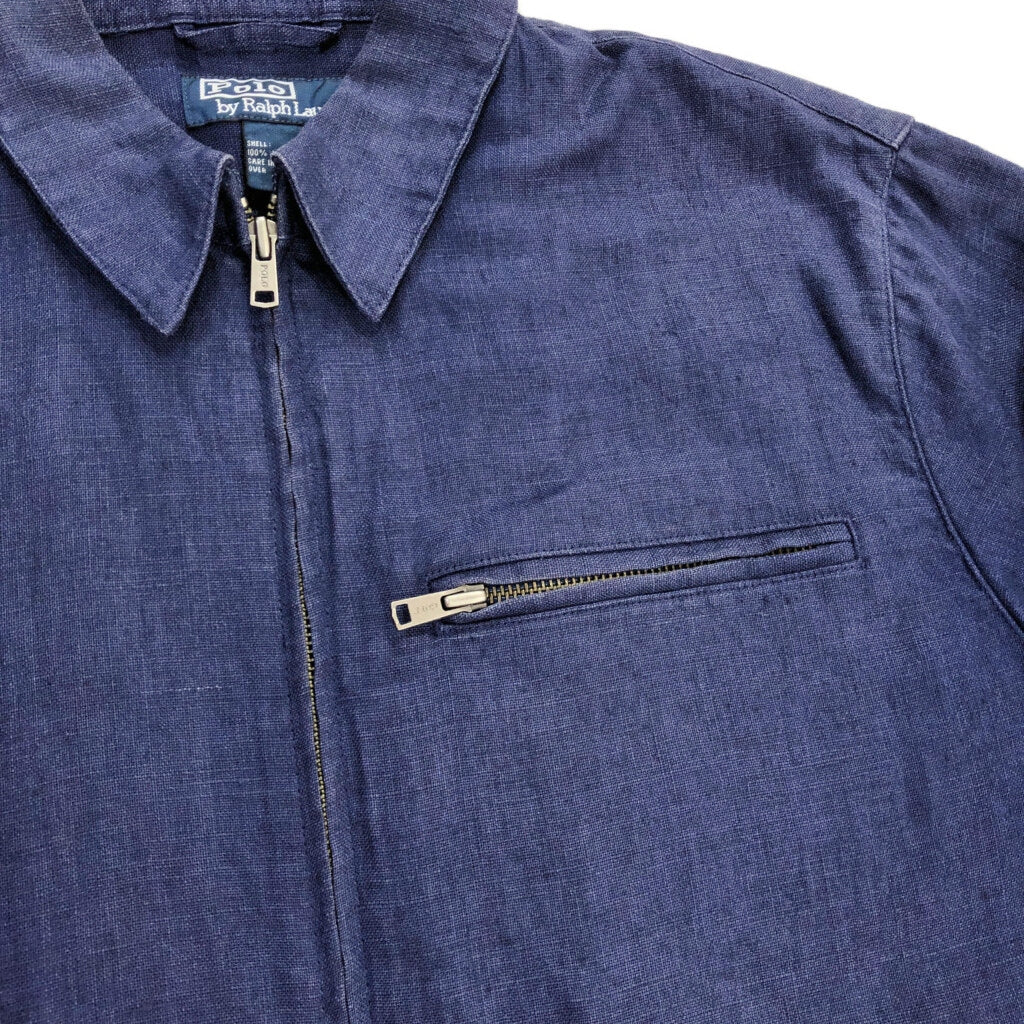 90s Polo by Ralph Lauren Jacket