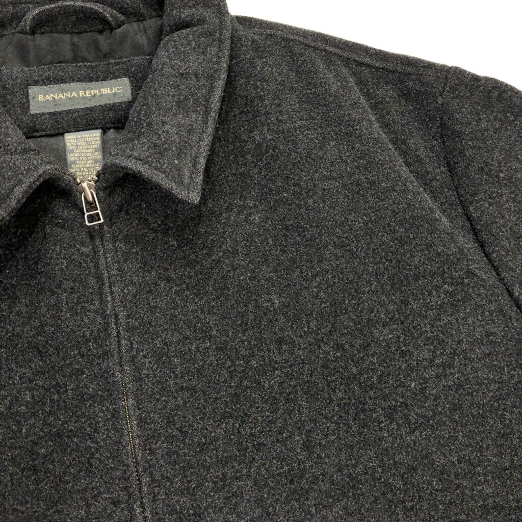 90s Banana Republic Swing Top