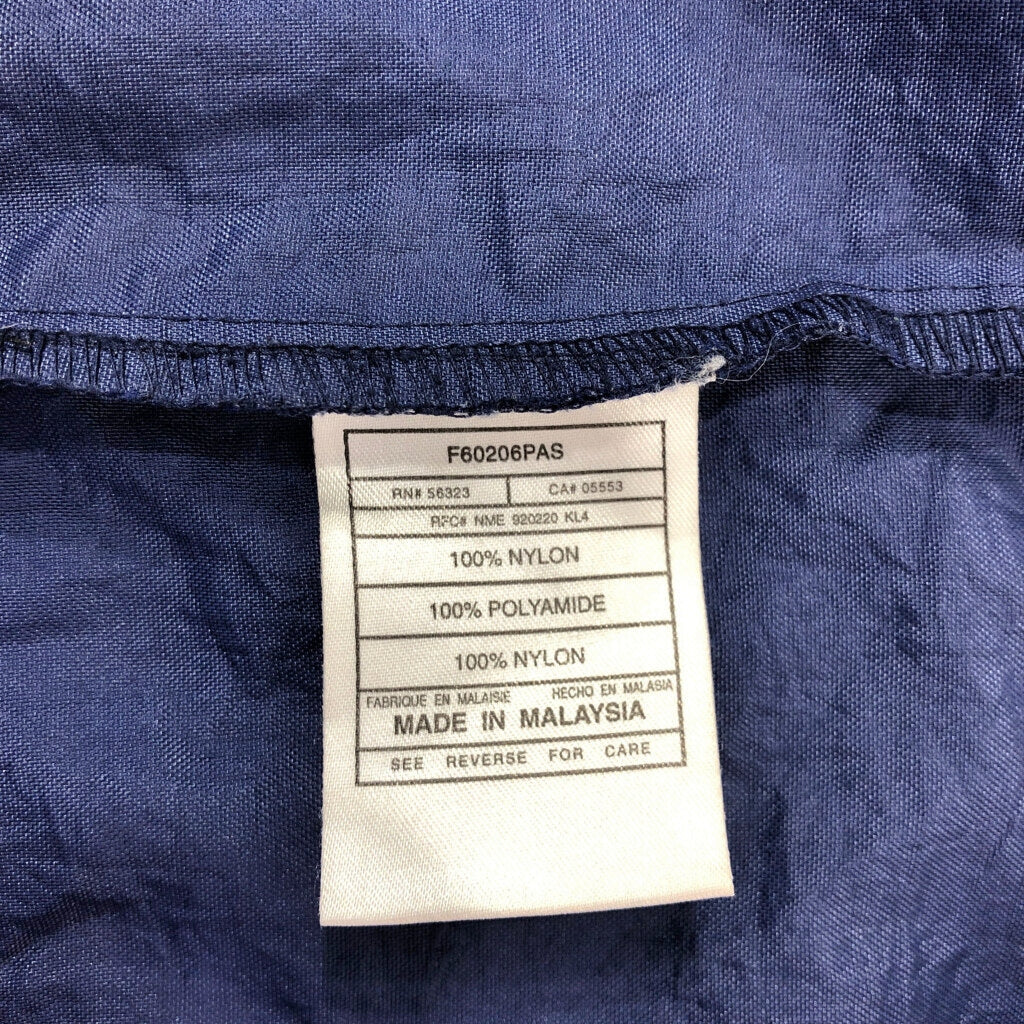 90s NIKE Anorak Parka Nylon Jacket