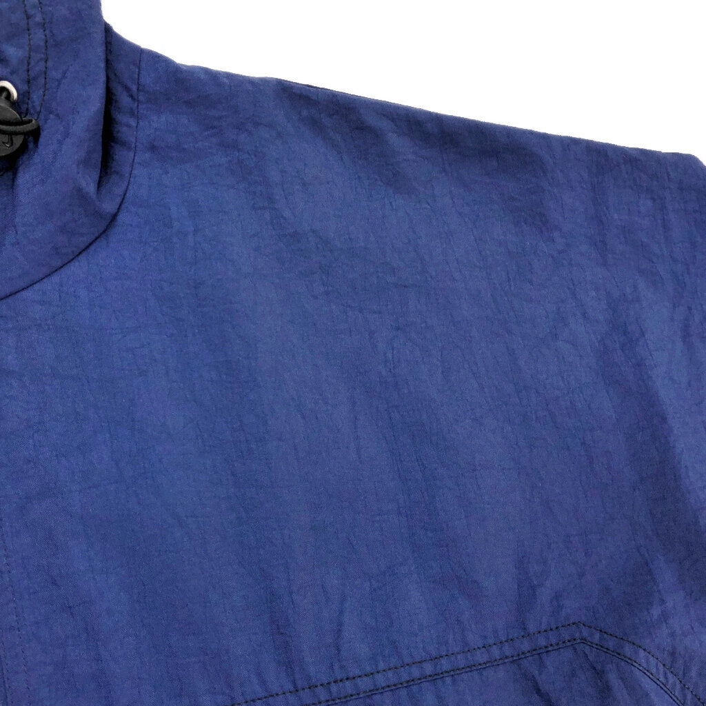 90s NIKE Anorak Parka Nylon Jacket