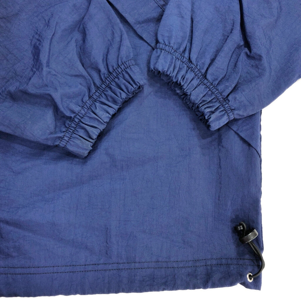 90s NIKE Anorak Parka Nylon Jacket