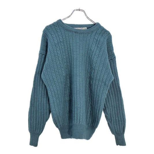 80s YVES SAINT LAURENT Sweater