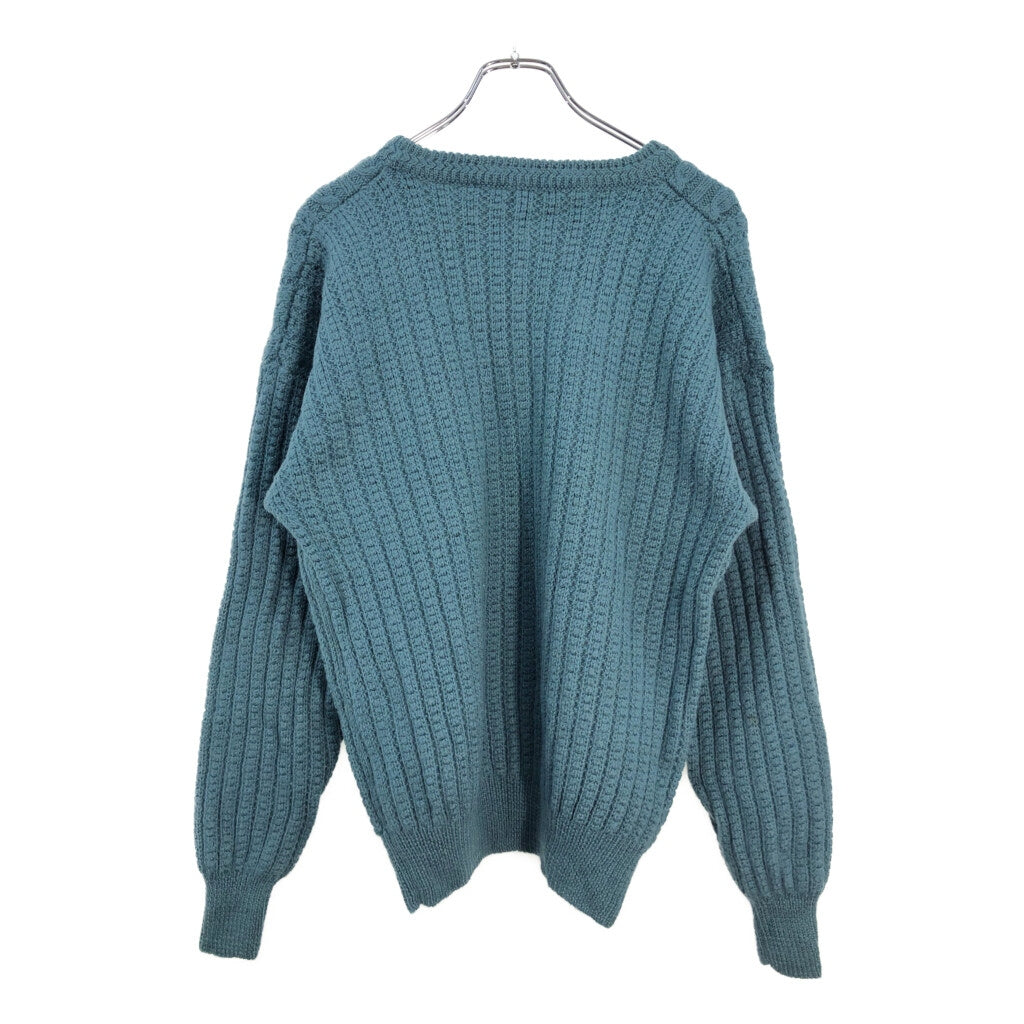 80s YVES SAINT LAURENT Sweater