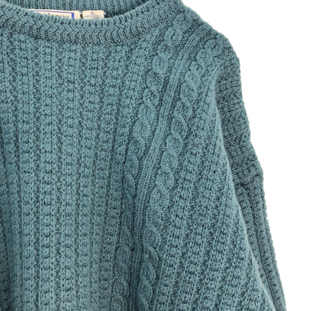 80s YVES SAINT LAURENT Sweater