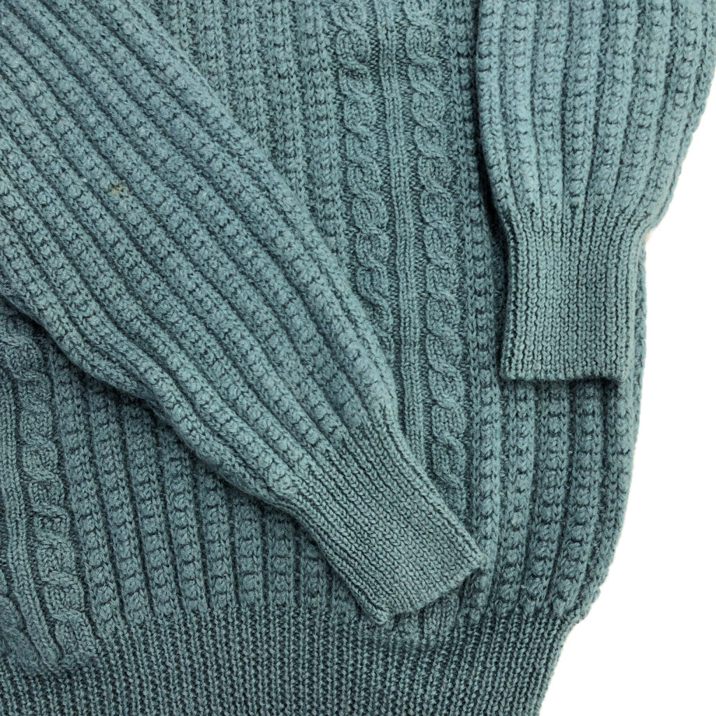 80s YVES SAINT LAURENT Sweater