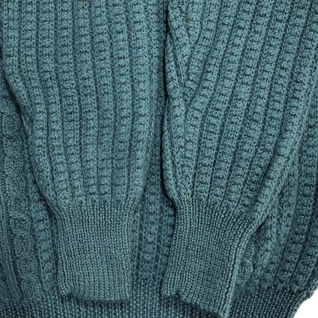 80s YVES SAINT LAURENT Sweater