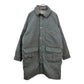 80s L.L.Bean Storm Coat