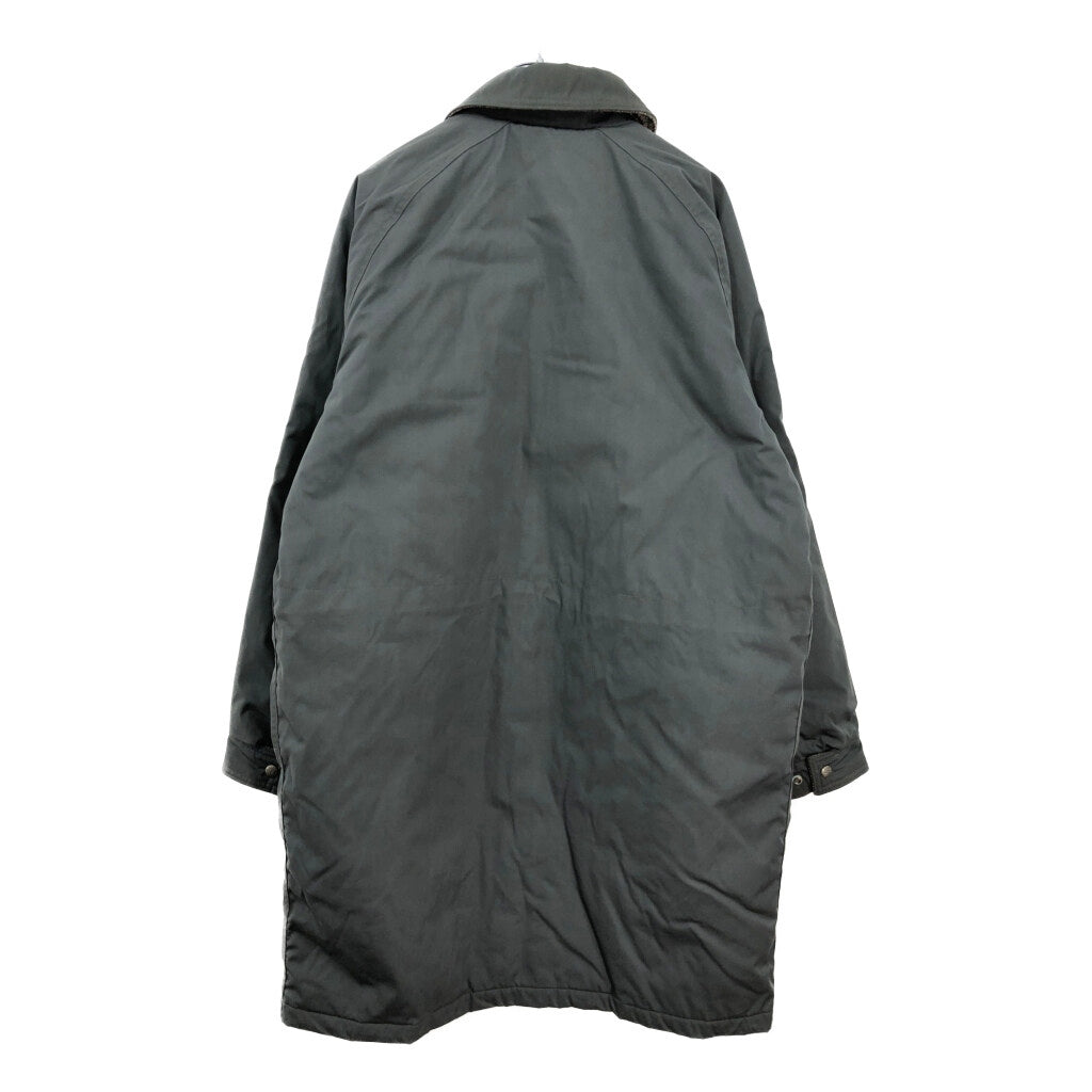 80s L.L.Bean Storm Coat