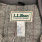 80s L.L.Bean Storm Coat
