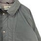 80s L.L.Bean Storm Coat