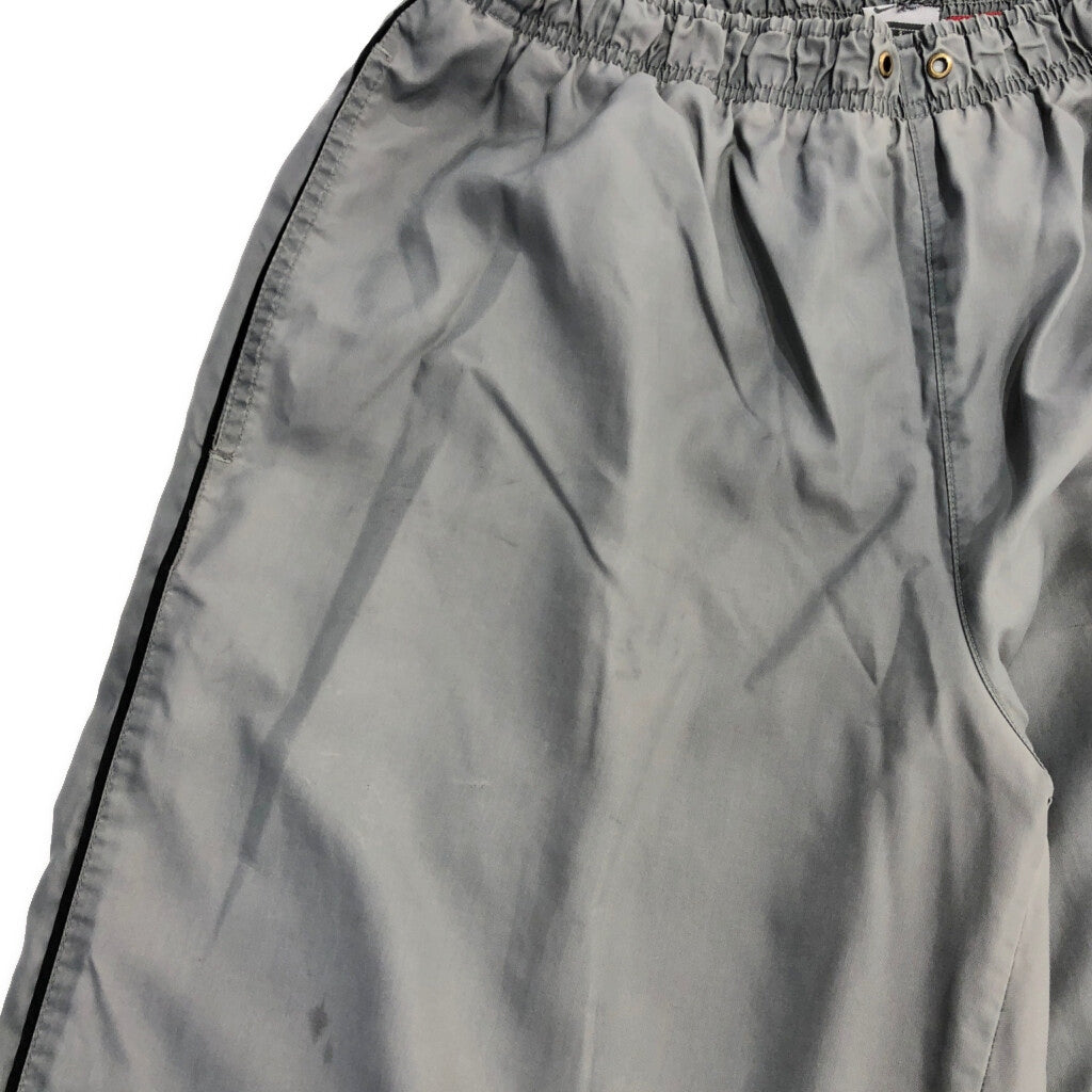 00s NIKE Windbreaker Long Pants