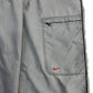 00s NIKE Windbreaker Long Pants