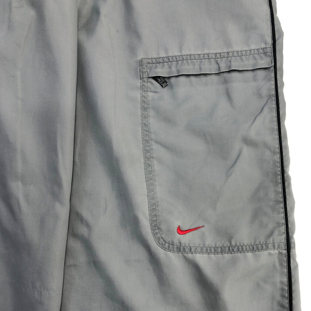 00s NIKE Windbreaker Long Pants