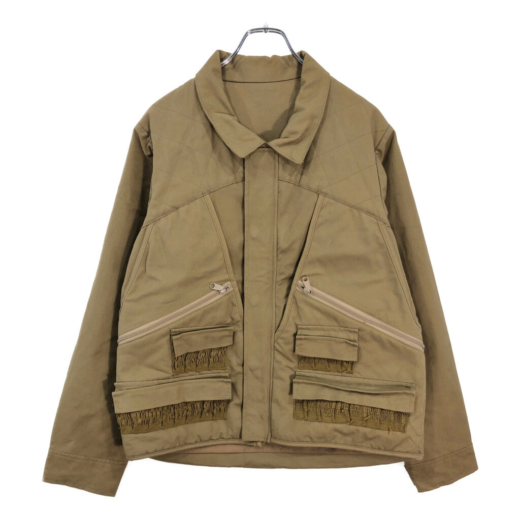 80s Columbia Hunting Jacket