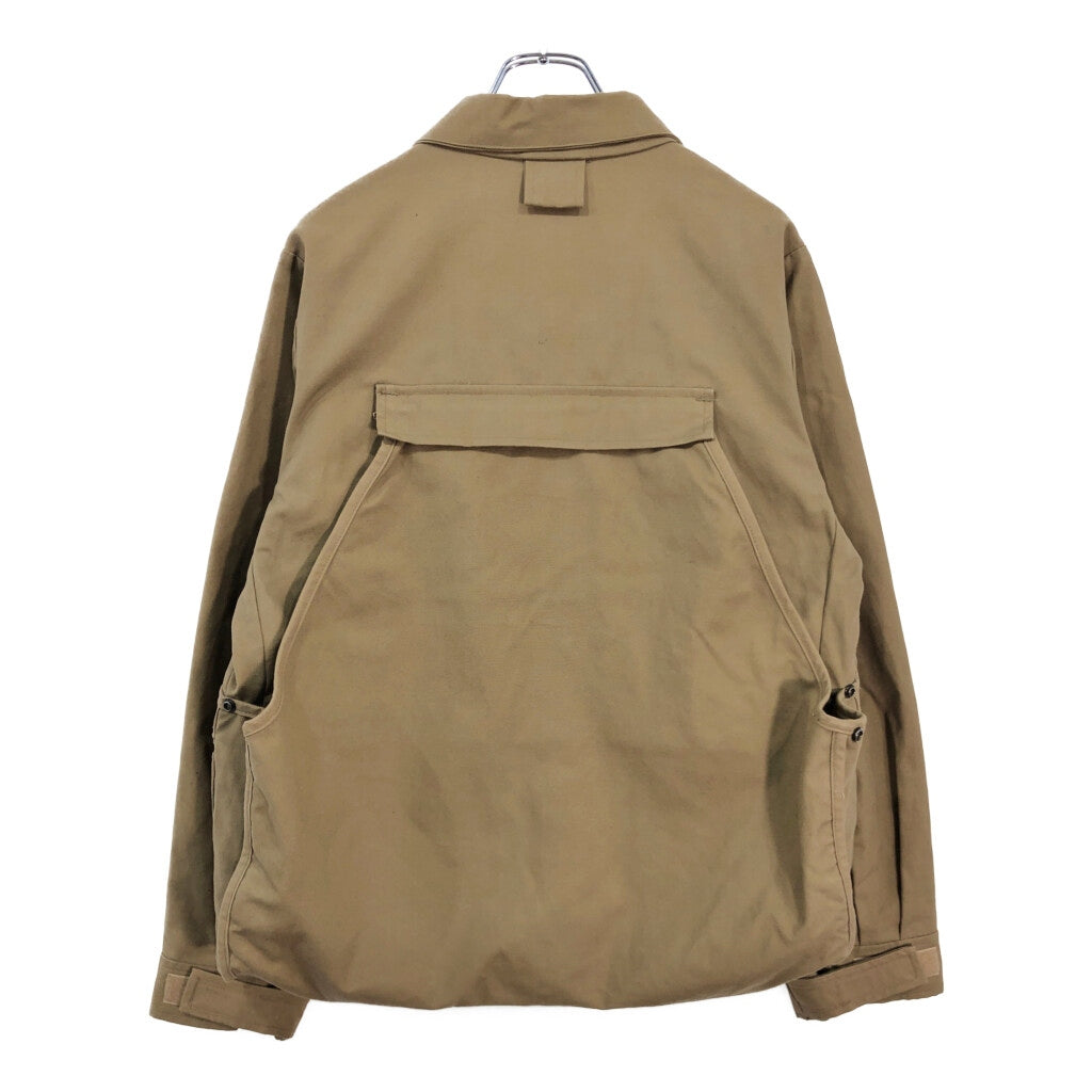 80s Columbia Hunting Jacket