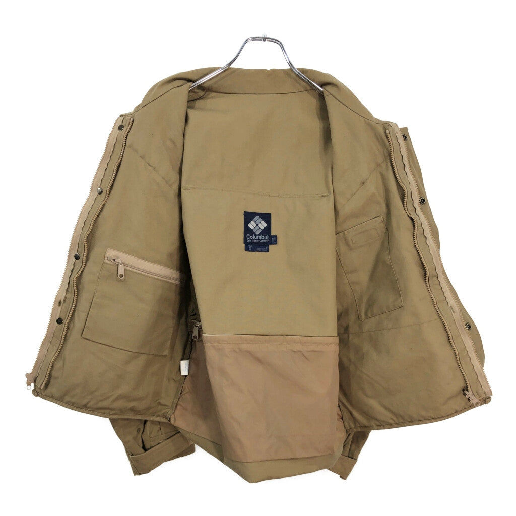 80s Columbia Hunting Jacket