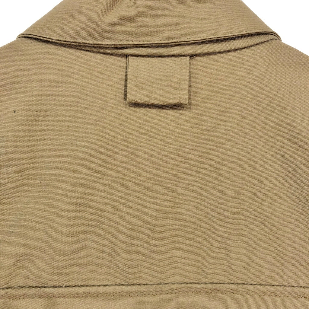 80s Columbia Hunting Jacket