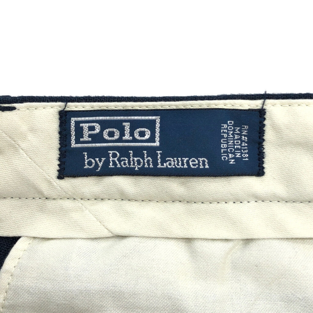 Polo by Ralph Lauren Slacks Slacks