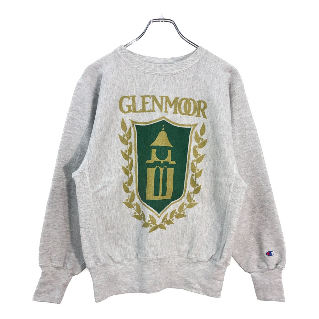 90s Champion REVERSE WEAVE College Sweat