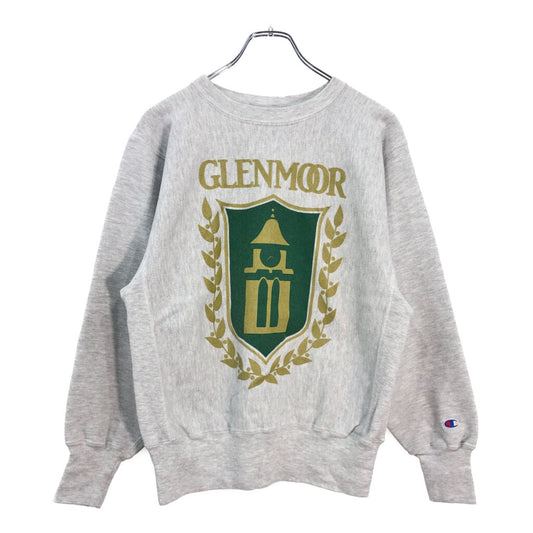 90s Champion REVERSE WEAVE College Sweat