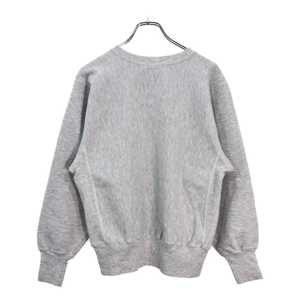 90s Champion REVERSE WEAVE College Sweat