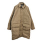 80s L.L.Bean Storm Coat Coat