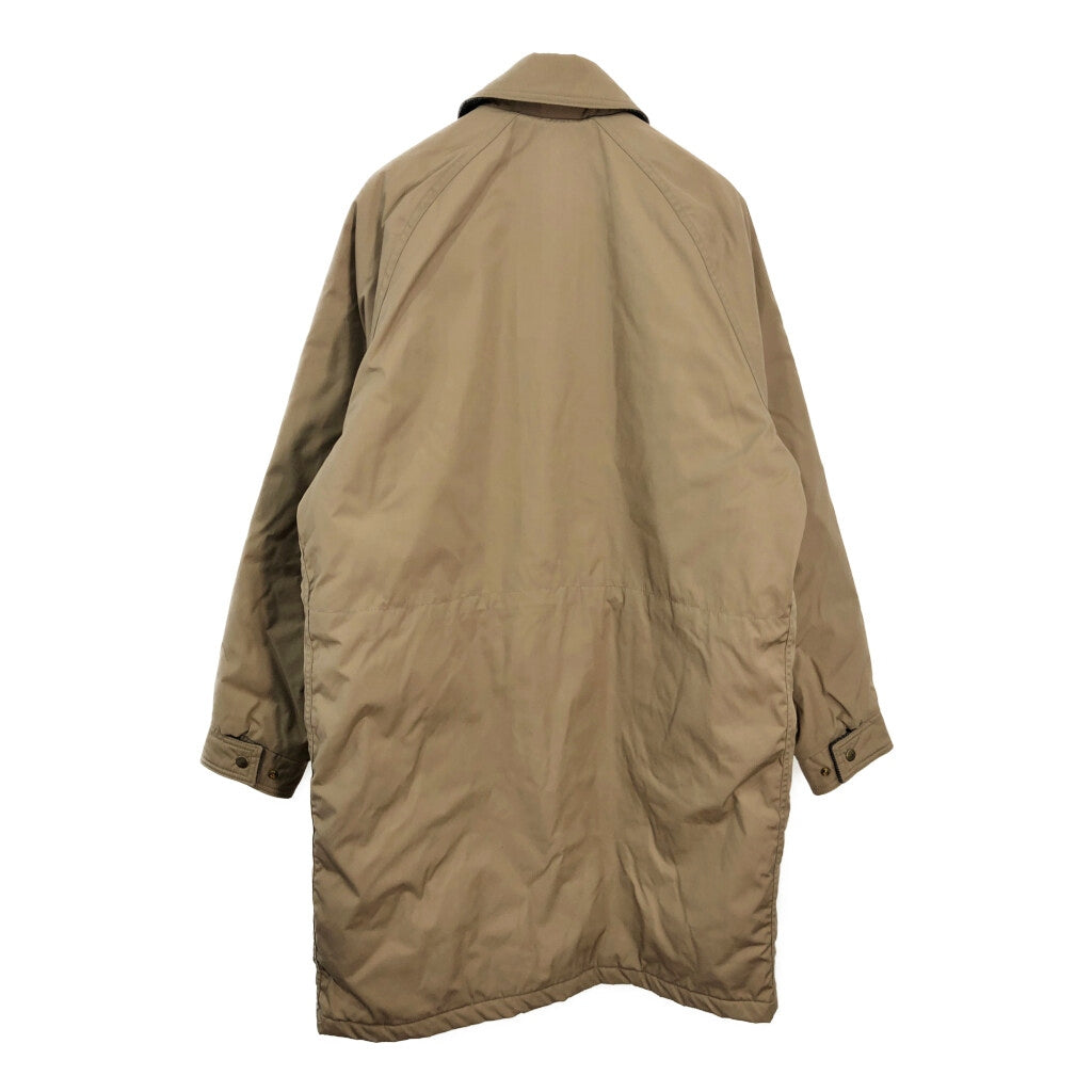 80s L.L.Bean Storm Coat Coat