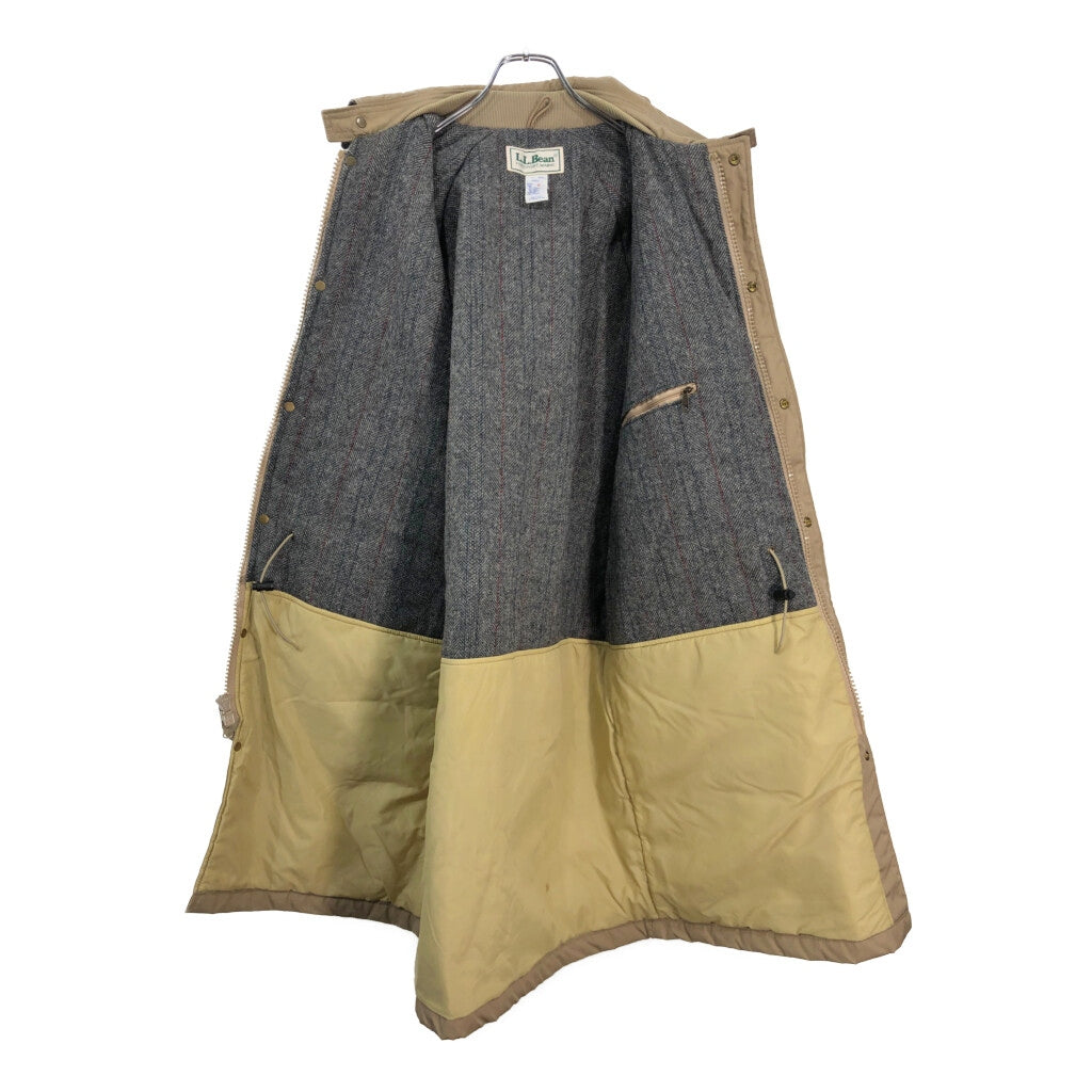 80s L.L.Bean Storm Coat Coat