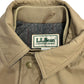 80s L.L.Bean Storm Coat Coat