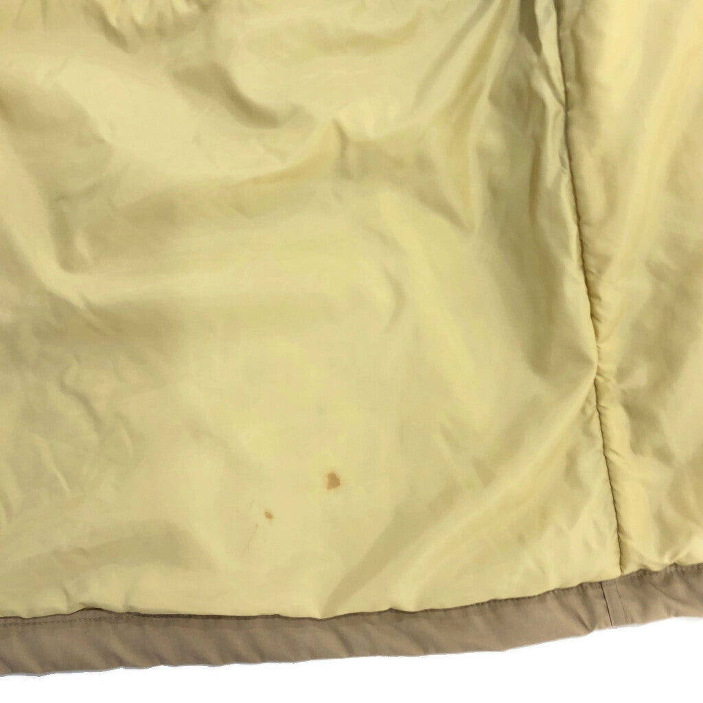 80s L.L.Bean Storm Coat Coat