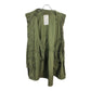 80s U.S.ARMY M-65 Fishtail Parka