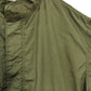80s U.S.ARMY M-65 Fishtail Parka
