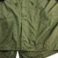 80s U.S.ARMY M-65 Fishtail Parka