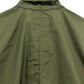 80s U.S.ARMY M-65 Fishtail Parka