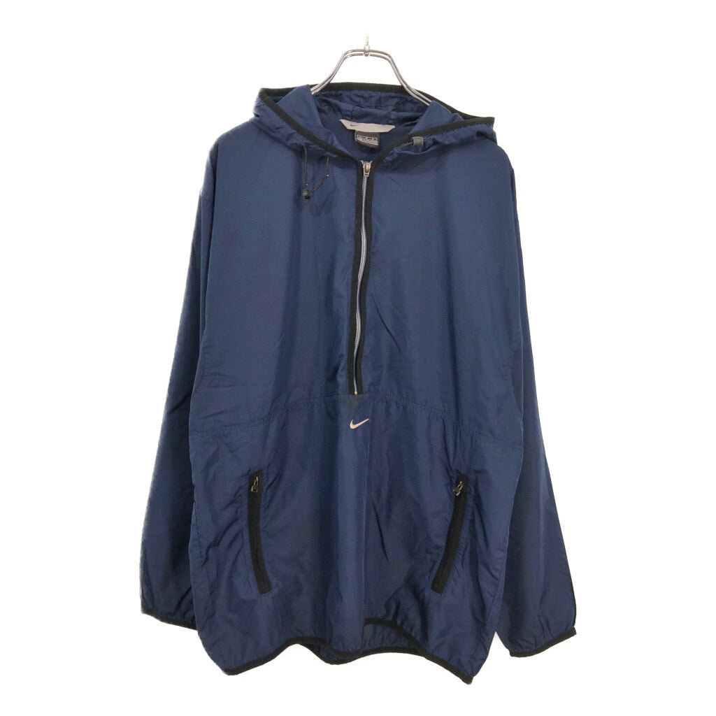 00s NIKE Anorak Parka Jacket