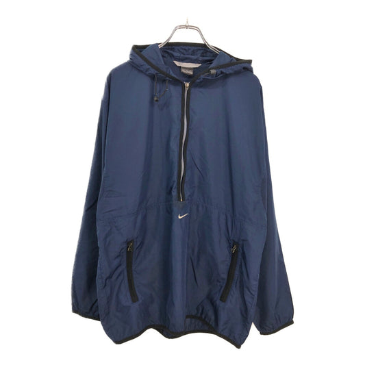 00s NIKE Anorak Parka Jacket