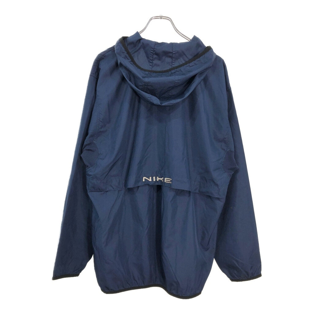 00s NIKE Anorak Parka Jacket