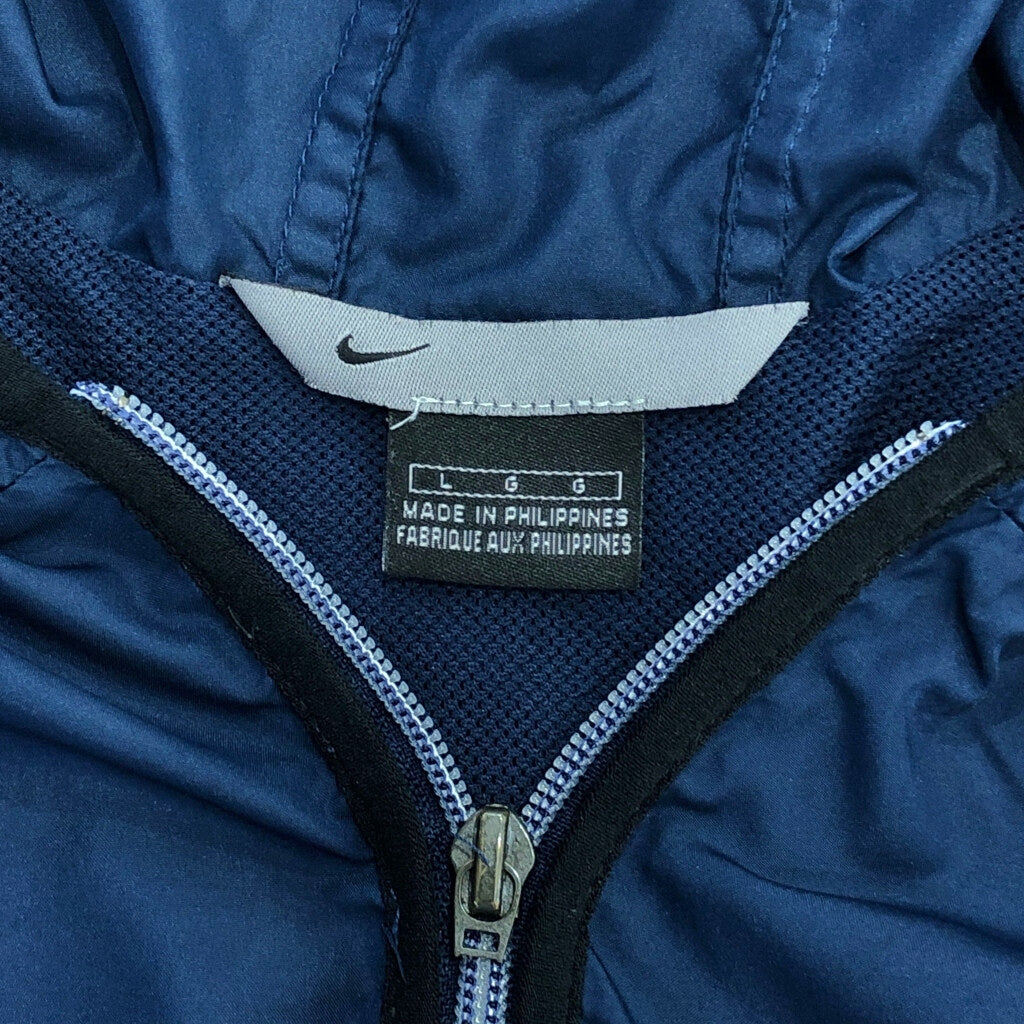 00s NIKE Anorak Parka Jacket