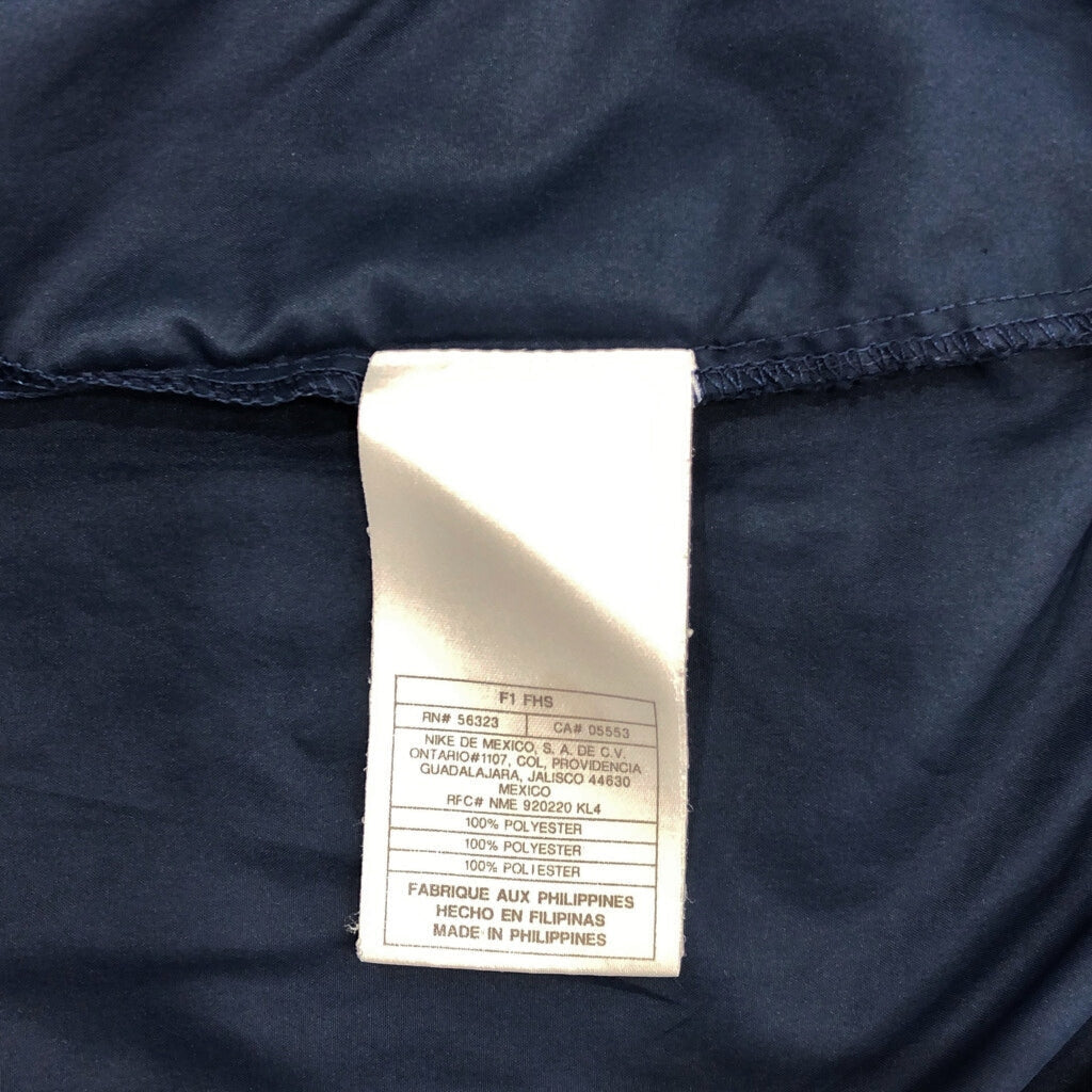 00s NIKE Anorak Parka Jacket