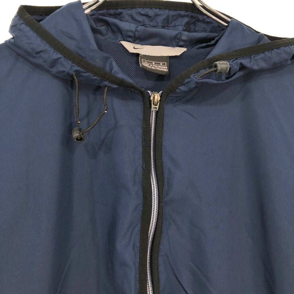 00s NIKE Anorak Parka Jacket