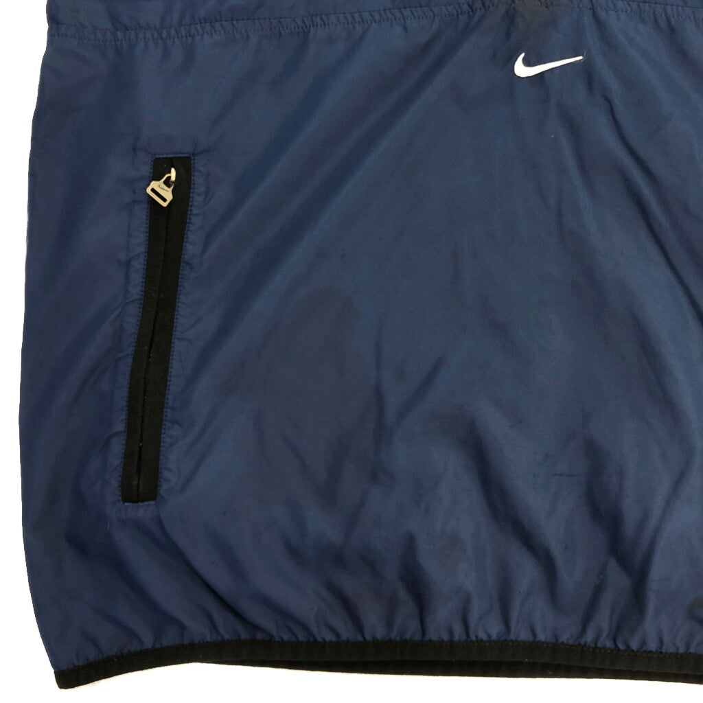 00s NIKE Anorak Parka Jacket