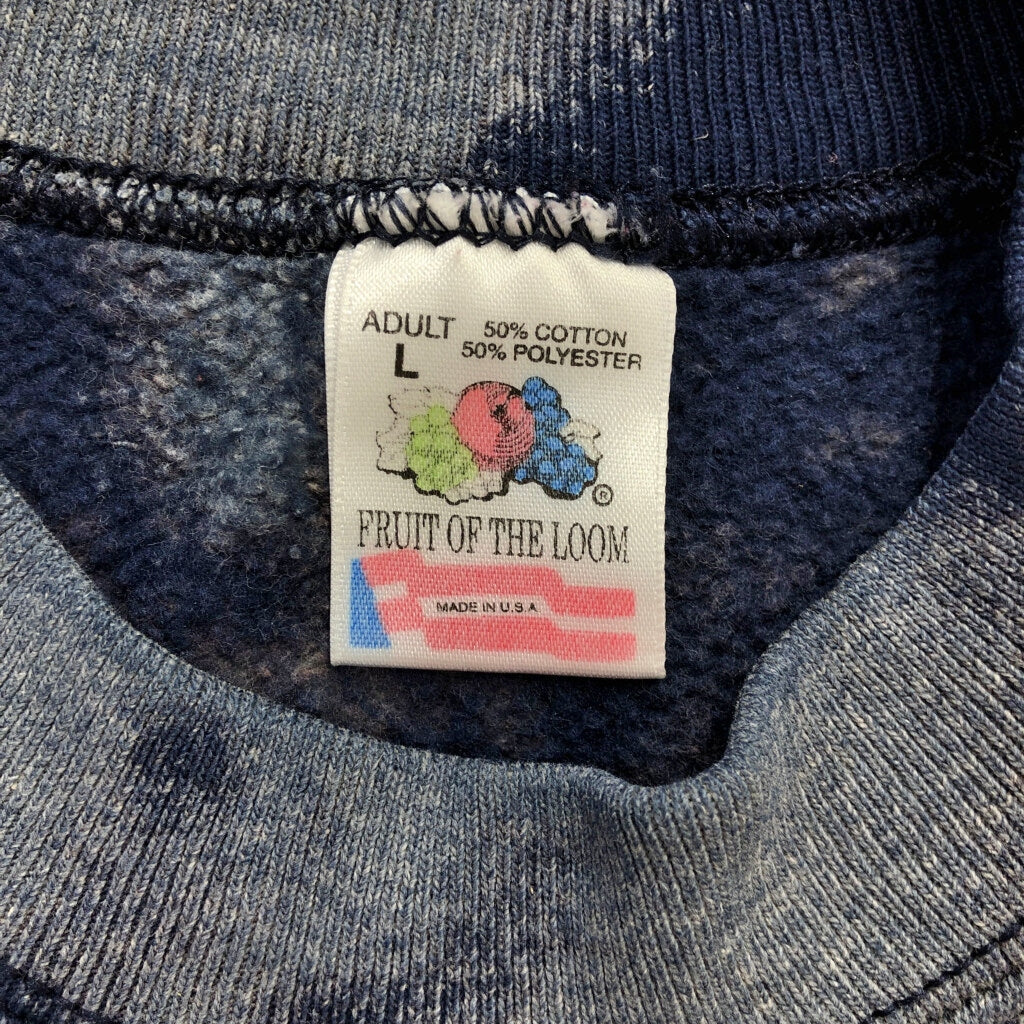 80s FRUIT OF THE LOOM Sweat