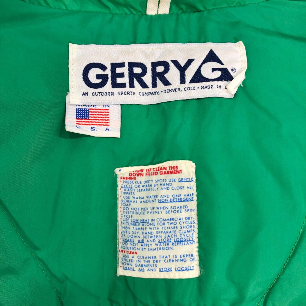 90s GERRY Coat