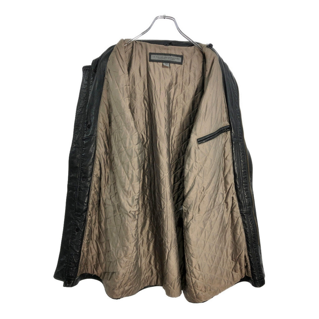 LE COLLEZIONI STRUCTURE Coat