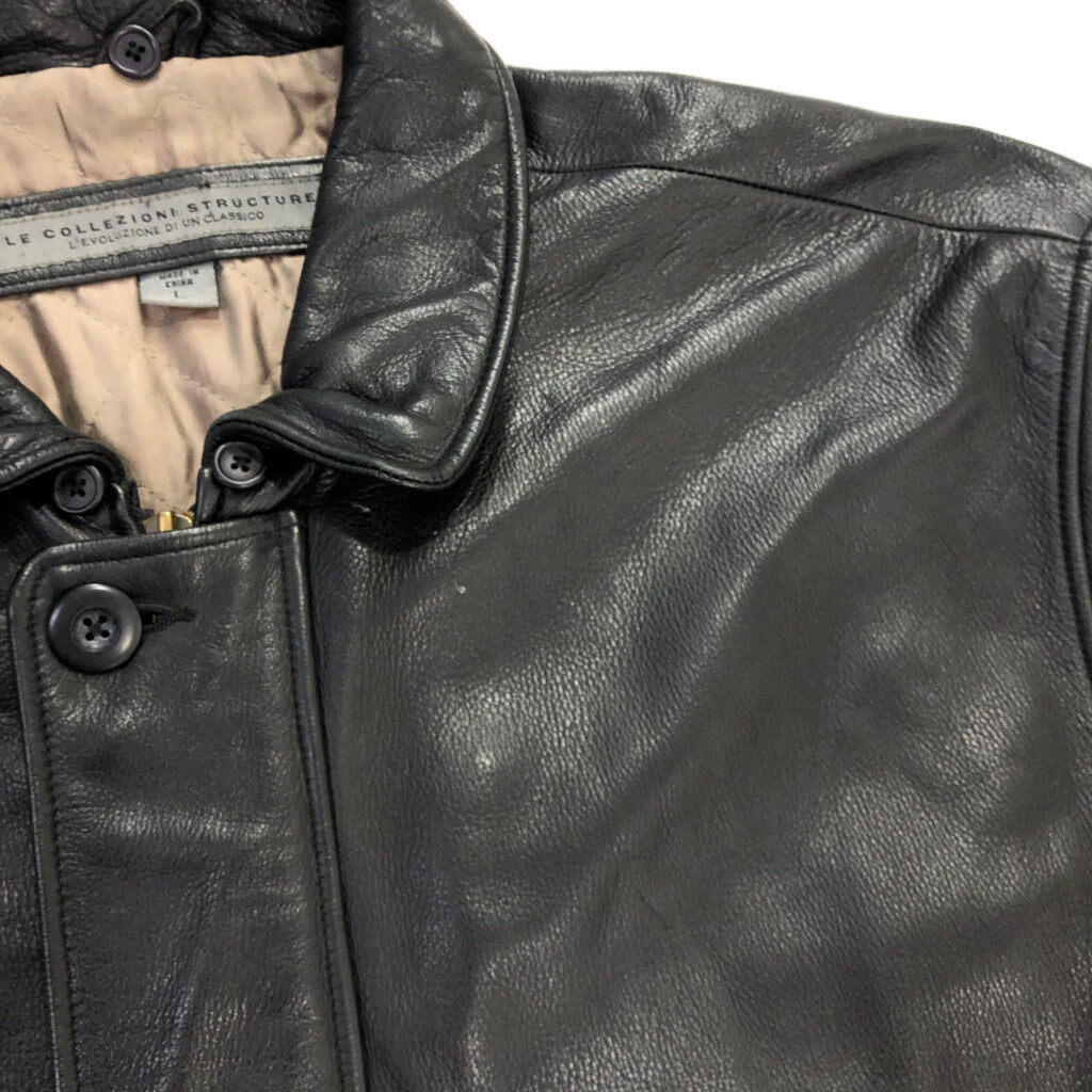 LE COLLEZIONI STRUCTURE Coat