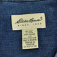 00s Eddie Bauer Denim Chambray Shirt