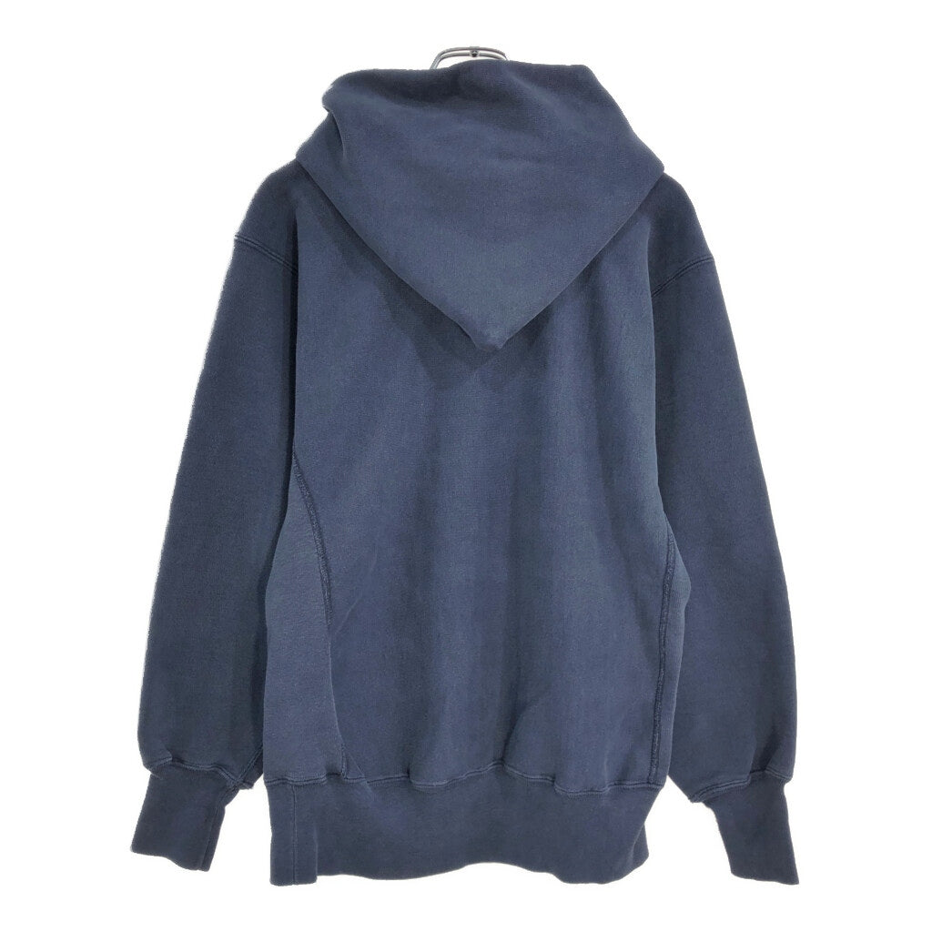 90s Champion REVERSE WEAVE Logo Hoodie