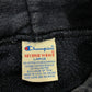 90s Champion REVERSE WEAVE Logo Hoodie