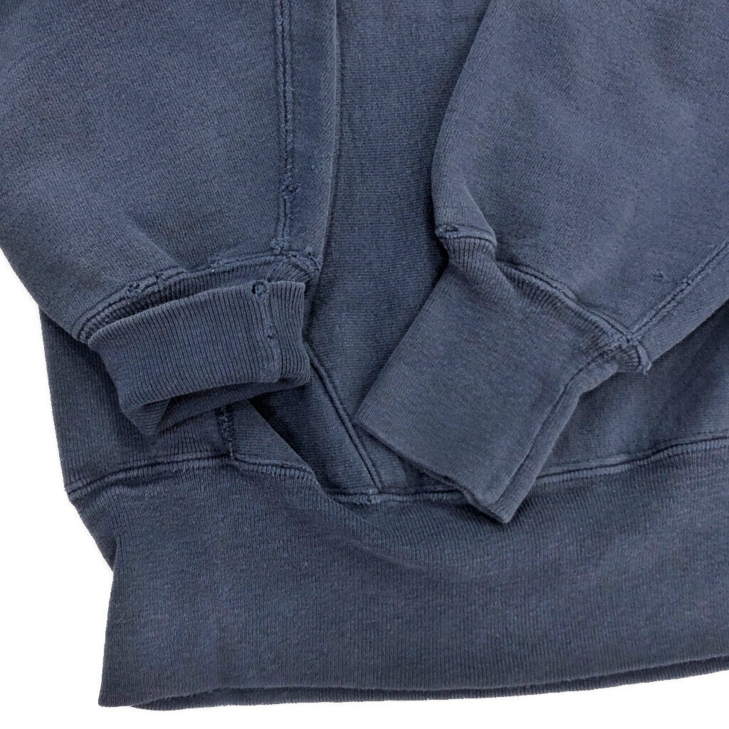 90s Champion REVERSE WEAVE Logo Hoodie